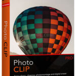 InPixio Photo Clip Pro