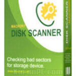 Macrorit Disk Scanner