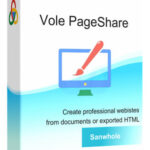 Vole PageShare
