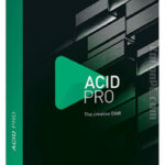 MAGIX ACID Pro