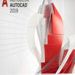 AutoCAD 2019