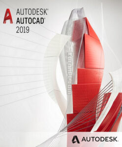 AutoCAD 2019 Full Version