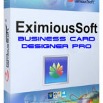 EximiousSoft Business Card Designer Pro Download