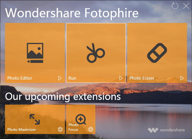 Fotophire Toolkit Full Download