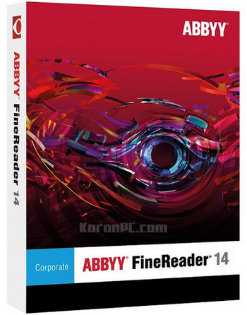 ABBYY FineReader Corporate 14 Full Download