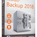 Ashampoo Backup 2018