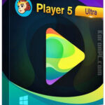 DVDFab Player Ultra