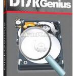 DiskGenius Professional