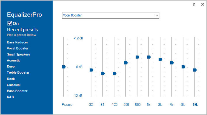 EqualizerPro Download