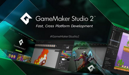 GameMaker Studio 2 Ultimate Free Download