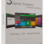 Genie Timeline Pro