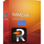 GiliSoft RAMDisk
