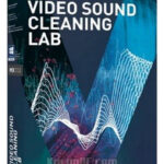 MAGIX Video Sound Cleaning Lab