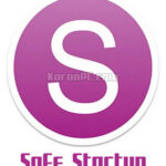 Safe Startup for Windows