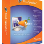 Text Speaker