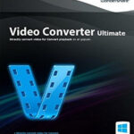 Wondershare Video Converter Ultimate
