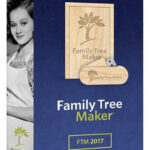 Family Tree Maker 2017