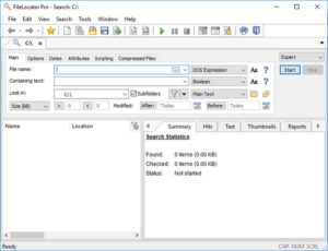 FileLocator Pro Full Version