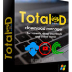 TotalD