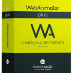 Incomedia WebAnimator Plus