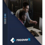 Wondershare Recoverit