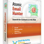 Atomic Email Hunter