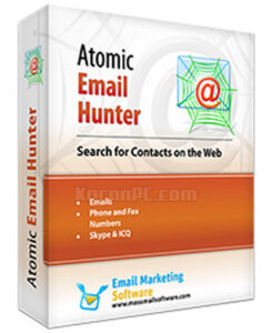 Atomic Email Hunter Download