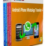 Backuptrans Android iPhone WhatsApp Transfer Plus Free Download