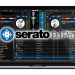 Serato DJ Pro