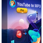 DVDFab YouTube to MP3
