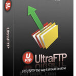 IDM UltraFTP Free Download