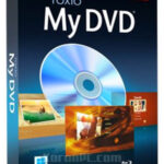 Roxio MyDVD Download