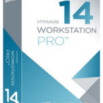 VMware Workstation Pro 14