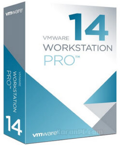 VMware Workstation Pro 14 Download