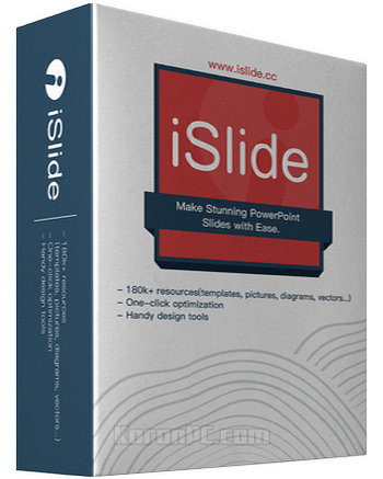 iSlide Premium 3.3.1