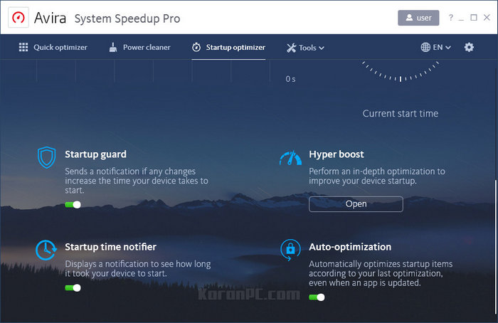 Avira System Speedup Pro Version Full