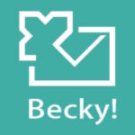Becky! Internet Mail
