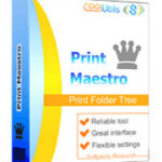 Coolutils Print Maestro