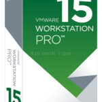 VMware Workstation Pro 15