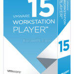 VMware Workstation Player 15