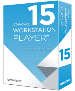 Download VMware Workstation Player Commercial 15 Full