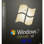 Windows 7 Ultimate Sp1 3.0