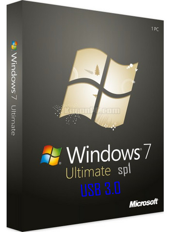 Download Windows 7 Ultimate Sp1 (x86/x64) Multilingual - October 2019 ISO