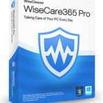 Wise Care 365 Pro 6.6.5.635 + Portable