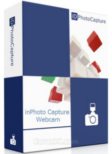 inPhoto Capture Webcam Download Full