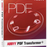 ABBYY PDF Transformer+
