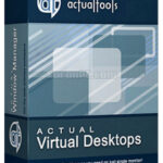 Actual Virtual Desktops