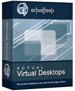 Actual Virtual Desktops Download
