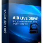 AirLiveDrive Pro
