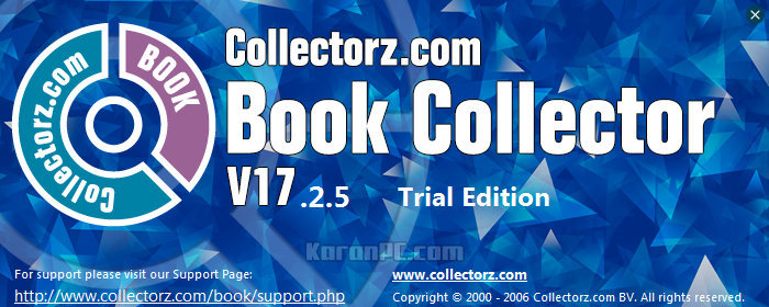 Collectorz.com Book Collector 17.2.5 Full Version